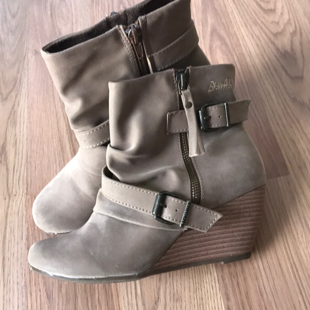 Booties